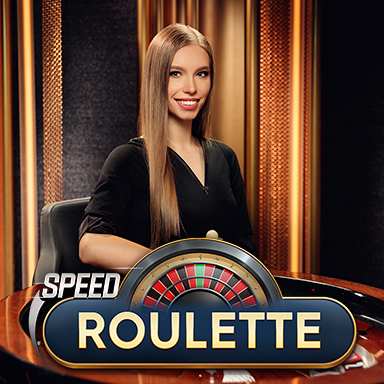 speed roulette