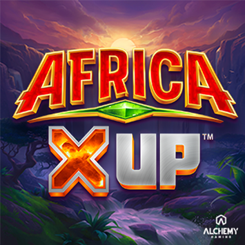 Juego Africa X UP