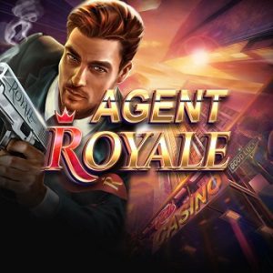 Juego Agent Royale