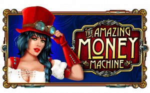 Juego Amazing Money Machine