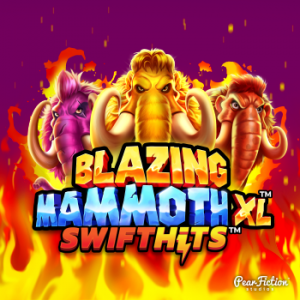 Juego Blazing Mammoth XL