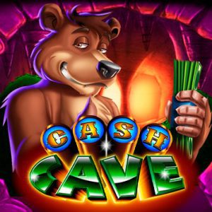 Juego Cash cave