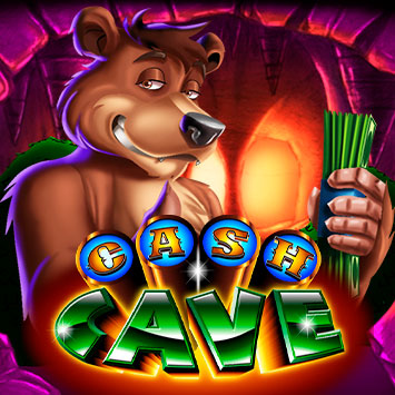 Juego Cash cave