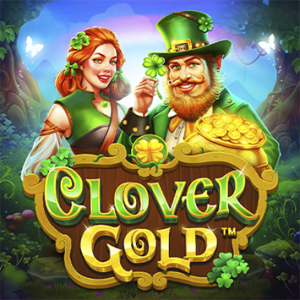 Juego Clover Gold