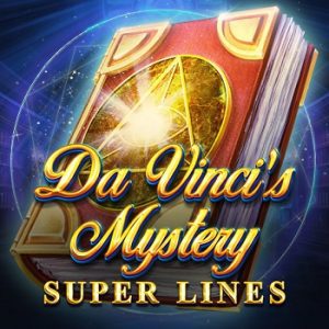 Juego Da Vinci’s Mystery