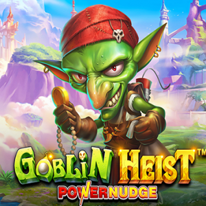 Juego Goblin Heist Powernudge