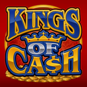 Juego Kings of Cash