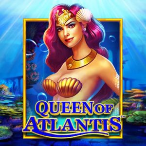 Juego Queen of Atlantis