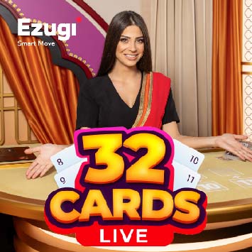 Juego 32 Cards