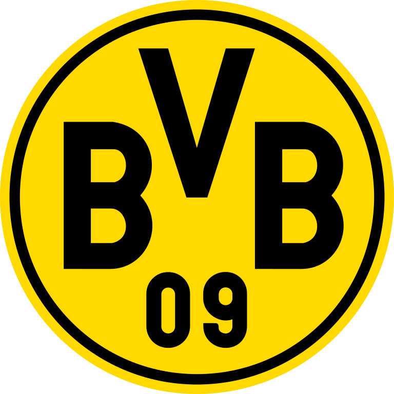 Escudo Borussia Dortmund