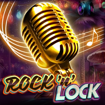 Juego Rock'n Lock