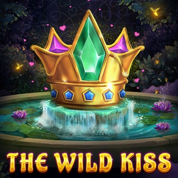 Juego The Wild Kiss